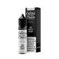 Coastal Clouds Freebase Vape Juice 3 Mg Red White Berry 