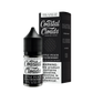 Coastal Clouds Salt Nicotine Vape Juice 35 Mg 30 Ml Apple Peach Strawberry