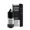 Coastal Clouds Salt Nicotine Vape Juice - Blueberry Limeade