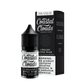 Coastal Clouds Salt Nicotine Vape Juice 35 Mg Chilled Apple Pear 