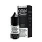Coastal Clouds Salt Nicotine Vape Juice 35 Mg Citrus Peach 