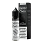 Coastal Clouds Freebase Vape Juice 0 Mg Iced Apple Peach Strawberry 