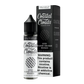 Coastal Clouds Freebase Vape Juice 0 Mg 60 Ml Iced Blood Orange Mango