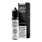 Coastal Clouds Freebase Vape Juice 0 Mg Iced Grape Berries 