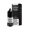 Coastal Clouds Salt Nicotine Vape Juice - Apple Watermelon