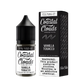Coastal Clouds Salt Nicotine Vape Juice 50 Mg Vanilla Tobacco 
