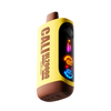 Cali UL20000 Disposable Vape - Coconut Banana