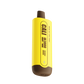 Cali UL3000 Disposable vape Coconut Banana  