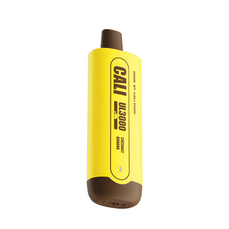 Cali UL3000 Disposable vape Cali UL3000 Disposable vape