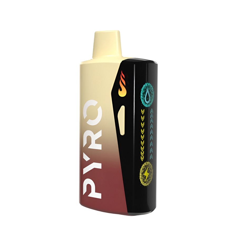 Pyro Boost 25K Disposable Vape Pyro Boost 25K Disposable Vape