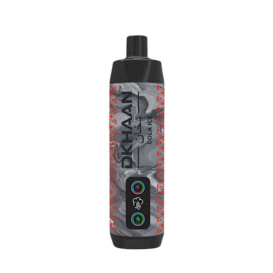 Dkhaan 15000 DTL Disposable Vape Dkhaan 15000 DTL Disposable Vape