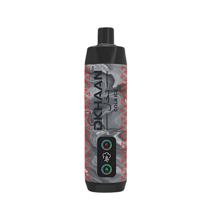 Dkhaan 15000 Dtl Disposable Vape Cola Ice