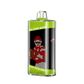 All Star 30K Disposable Vape Cool Mint  
