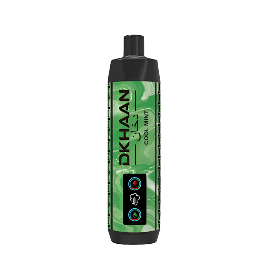 Dkhaan 15000 DTL Disposable Vape Dkhaan 15000 DTL Disposable Vape