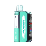 Foger Switch Pro 30K Disposable Vape & Power Bank - Cool Mint