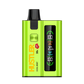 Hustler Kiss 20K Disposable Vape Cool Mint  