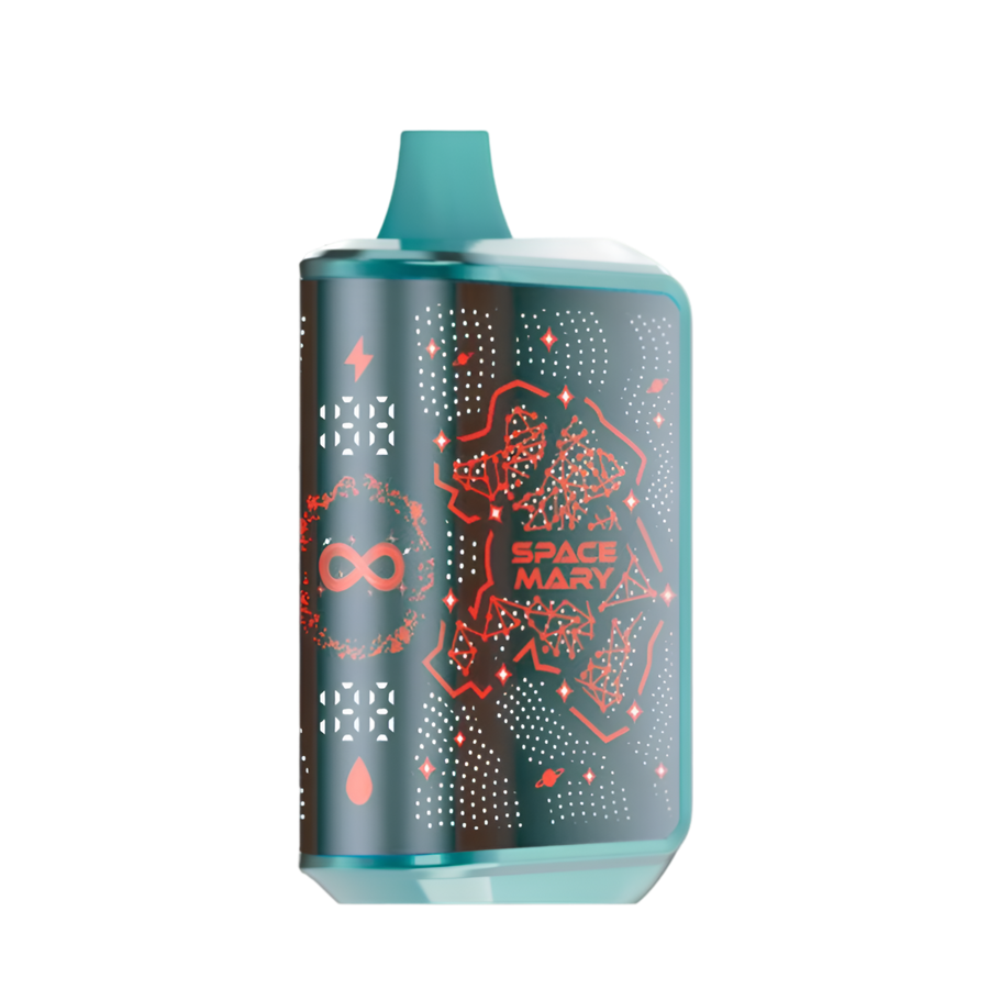 Space Mary Ma25000 Disposable Vape Space Mary Ma25000 Disposable Vape