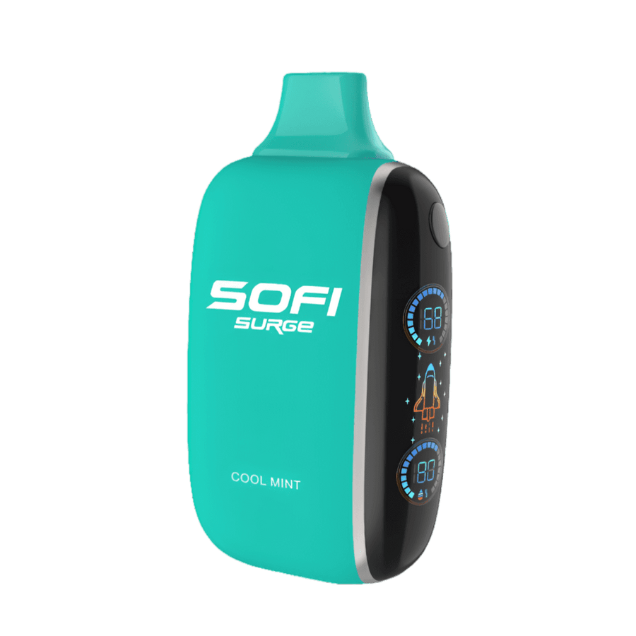 Sofi Surge 25000 Disposable Vape | Zero Nicotine Sofi Surge 25000 Disposable Vape | Zero Nicotine