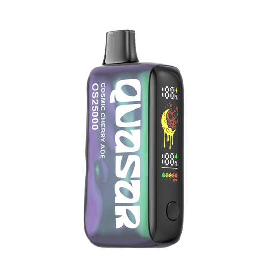 Cosmic Cherry Ade-Lost Mary Quasar OS25000