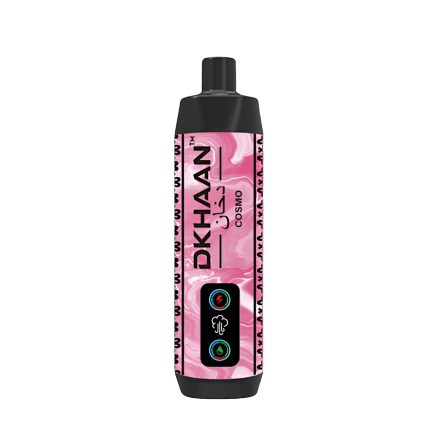 Dkhaan 15000 DTL Disposable Vape Dkhaan 15000 DTL Disposable Vape