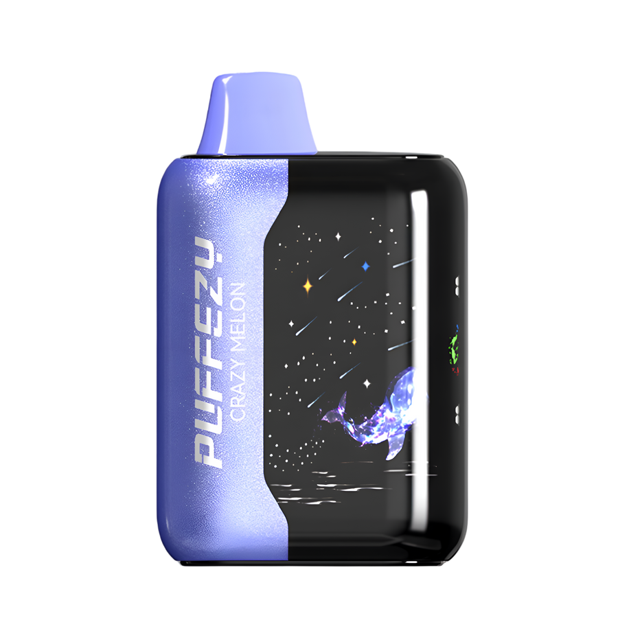 Vapgo Puffezy Planet X 25000 Disposable Vape | Best Price Vapgo Puffezy Planet X 25000 Disposable Vape | Best Price
