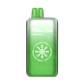 Pillow Talk Ice Control IC40000 Disposable Vape Craazzyy Melon  