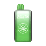 Pillow Talk Ice Control IC40000 Disposable Vape - Craazzyy Melon