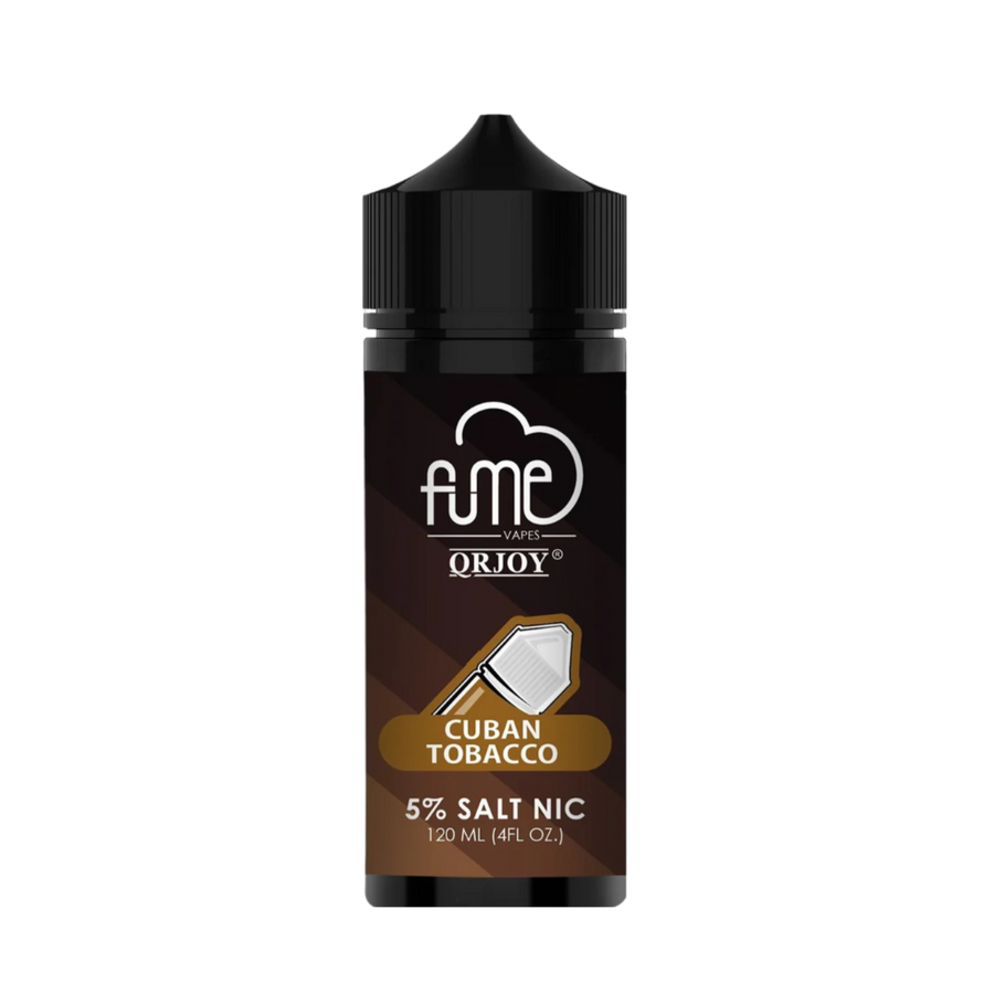 Fume Vape Juice Fume E-Liquid l Salt Nicotine 5% Nic 120 ML Smart Puffz Fume Vape Juice Fume E-Liquid l Salt Nicotine 5% Nic 120 ML Smart Puffz