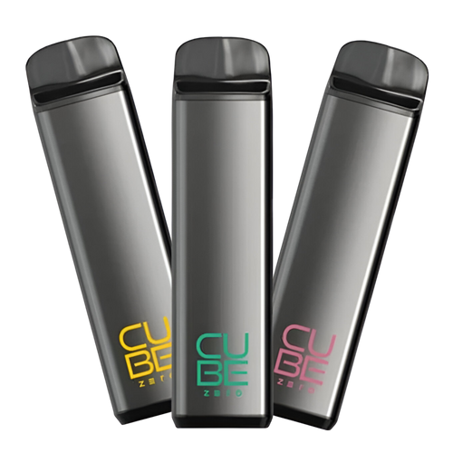 Cube Vape