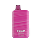 Czar CZ9000 Disposable Vape Cherry Lemon  