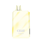 Czar CZ9000 Disposable Vape Clear  