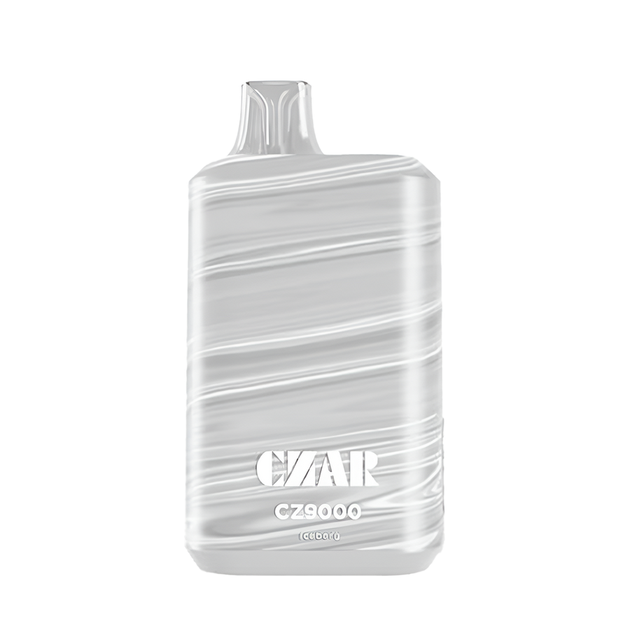 Czar CZ9000 Disposable Vape | 5% Nic in 18 Flavors Czar CZ9000 Disposable Vape | 5% Nic in 18 Flavors