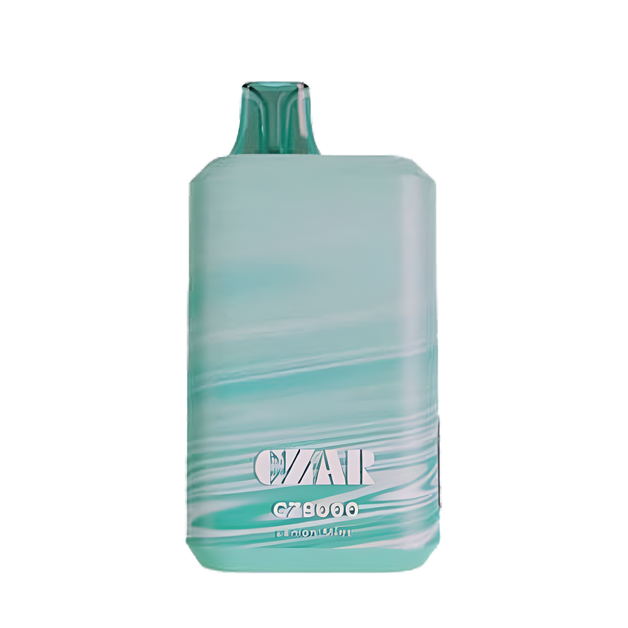 Czar CZ9000 Disposable Vape | 5% Nic in 18 Flavors Czar CZ9000 Disposable Vape | 5% Nic in 18 Flavors