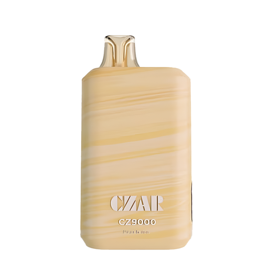 Czar CZ9000 Disposable Vape | 5% Nic in 18 Flavors Czar CZ9000 Disposable Vape | 5% Nic in 18 Flavors