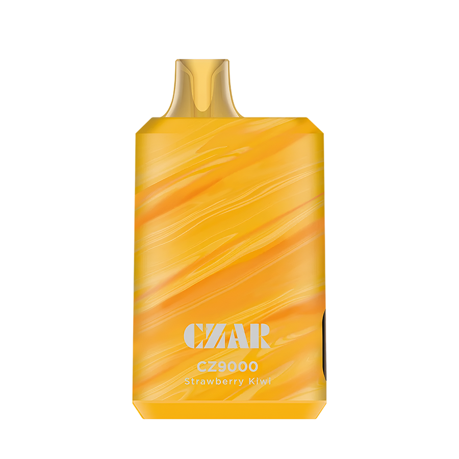 Czar CZ9000 Disposable Vape | 5% Nic in 18 Flavors Czar CZ9000 Disposable Vape | 5% Nic in 18 Flavors