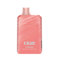 Czar CZ9000 Disposable Vape Strawberry Watermelon  