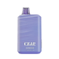 Czar CZ9000 Disposable Vape Triple Berry Ice  
