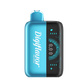 Digiflavor BRK 20000 Pod Disposable Day Walker  