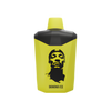 Death Row Vapes 7000 Disposable Vape - Banana Ice