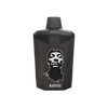 Death Row Vapes 7000 Disposable Vape - Black Ice