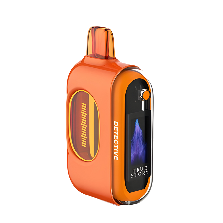 True Story 20K Disposable Vape | Adjustable Puff Count True Story 20K Disposable Vape | Adjustable Puff Count
