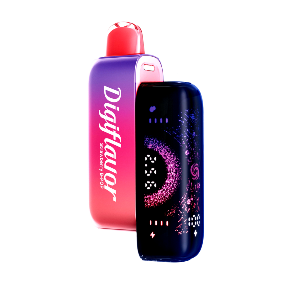 Digiflavor BRK 20000 Vape | Replaceable Pod, Best Price Digiflavor BRK 20000 Vape | Replaceable Pod, Best Price