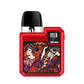Geekvape Digiflavor Digi-Q Pod System Kit Samurai Red  
