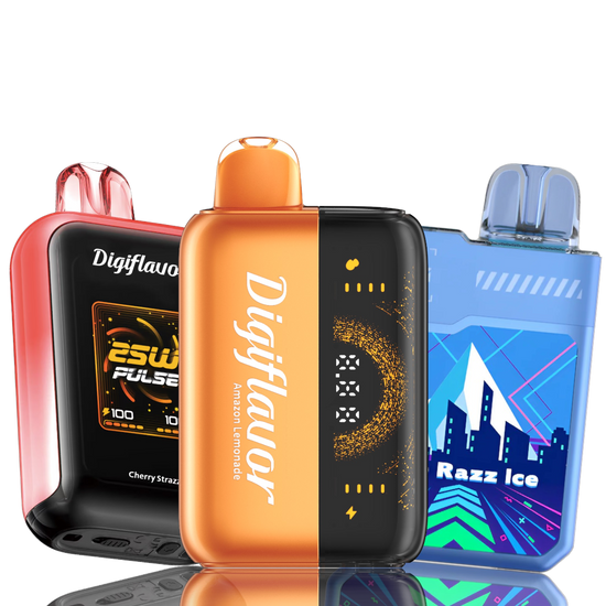 Digiflavor Geek Bar | Newest Geekbar Digi Flavor Series Digiflavor Geek Bar | Newest Geekbar Digi Flavor Series