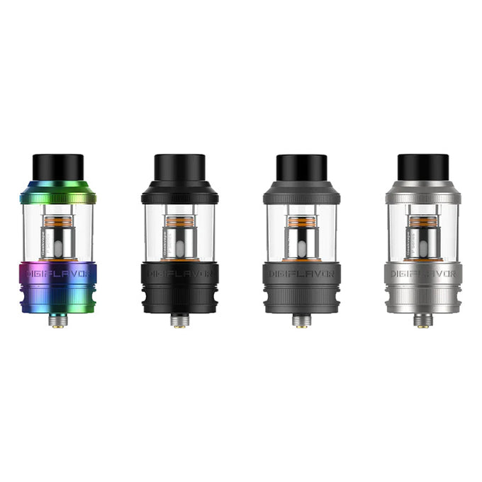 Digiflavor XP Replacement Pod Tank