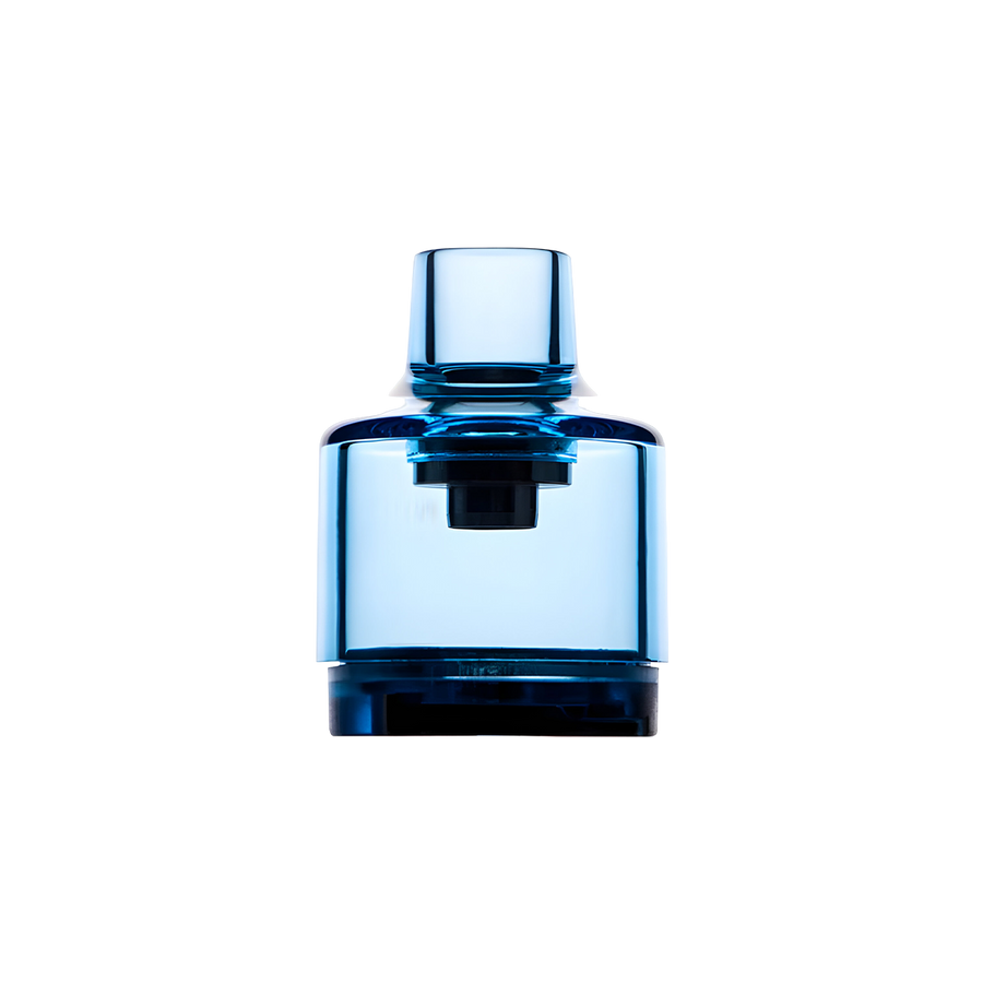 DotMod dotTank 25mm Replacement Glass Royal Blue  
