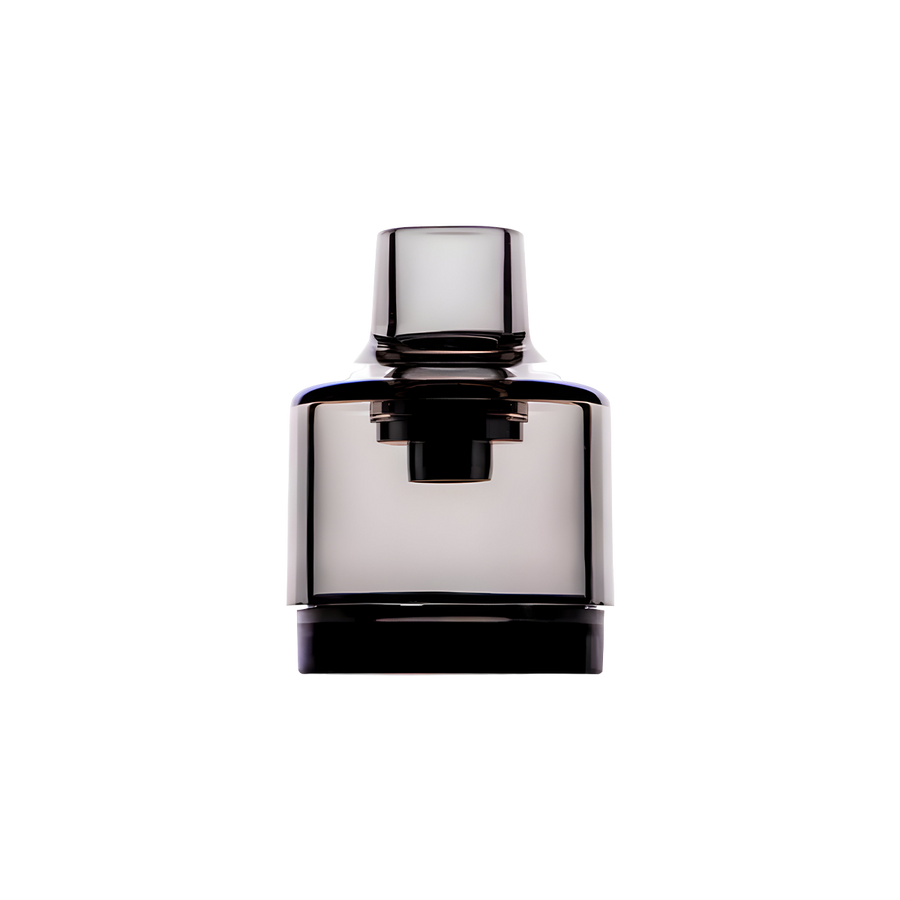 DotMod dotTank 25mm Replacement Glass Smoked Black  