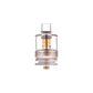 DotMod dotTank 25mm Replacement Tank Silver  