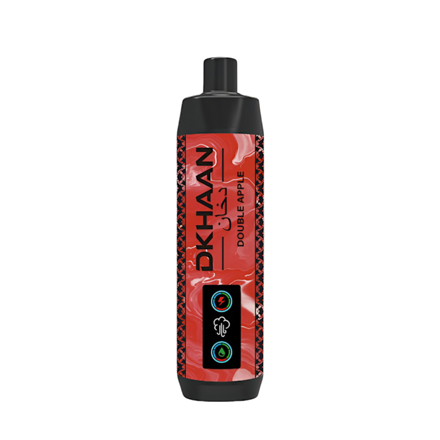 Dkhaan 15000 DTL Disposable Vape Dkhaan 15000 DTL Disposable Vape
