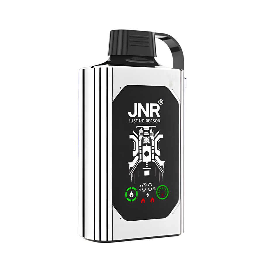 JNR Shisha Hookah Box 30000 Disposable Vape JNR Shisha Hookah Box 30000 Disposable Vape